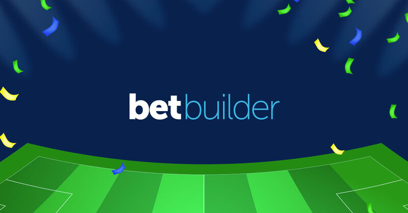 Build Your own Bet with Bet Builder + [Examples]