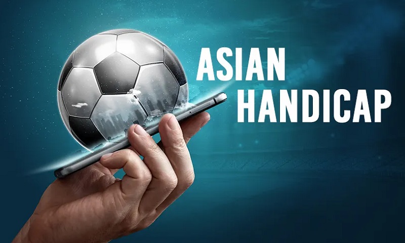 What is Asian Handicap Betting + [Examples]