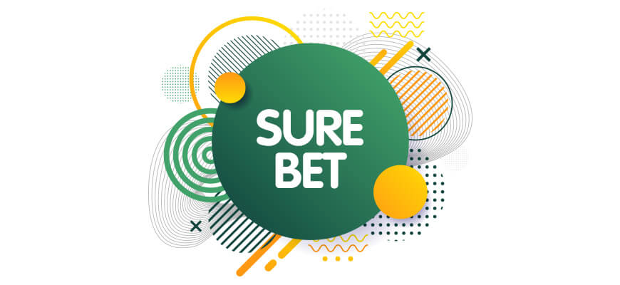 Surebet | Arbitrage Betting